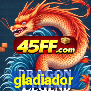 gladiador significado espiritual